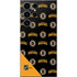 NHL Boston Bruins Pattern Galaxy S25 Ultra Skin